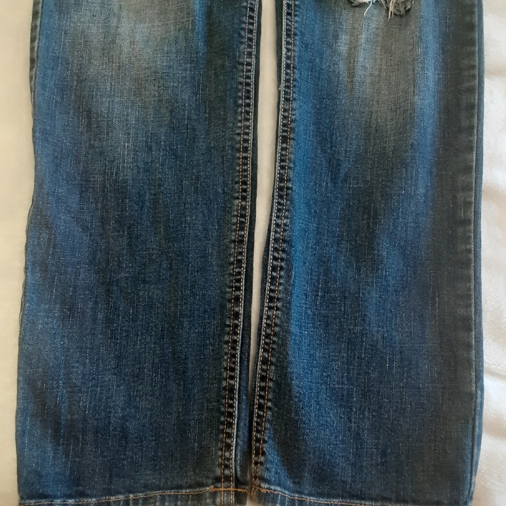 Jeans - Picture 4 of 6